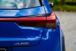 Lexus UX200 2019 года (MY)